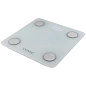 Весы электронные напольные бытовые, макс.нагрузка 150 кг WMC TOOLS WMC-FLSB-3