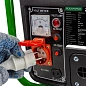 Генератор бензиновый с транзисторным запуском 3,5 л, 650Вт, 2 л.с. RockForce RF-FY950-1