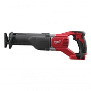 Аккумуляторная сабельная пила M18 BSX-0 Milwaukee 4933447275
