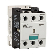 Контактор КМЭ 30А 400В АС EKF AVERES ctr-s-30-00-400-av
