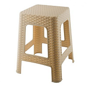 Табурет «Артлайн» большой h 450 Полимербыт 4344500