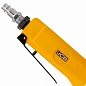 Пневмотрещотка 3/8'' 68 Нм с прорезиненной рукояткой JCB JCB-RP7412