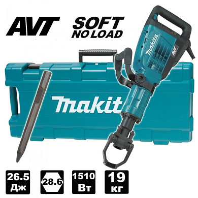 Отбойный молоток HM1317CB (HM 1317 CB) MAKITA