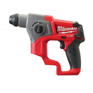 Аккумуляторный перфоратор M12 CH-0 FUEL Milwaukee 4933441947