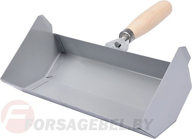 Кельма для газобетона 240 мм Vorel 05805