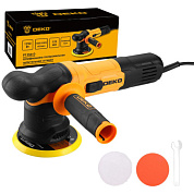 Полировальная машина P1250-D DEKO 083-1046