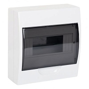 Щит распред, навесной ЩРН-П- 8 IP41 EKF PROxima pb40-n-8