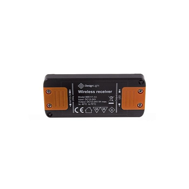 Контроллер для беспроводного управления, 96W, OLI HLT 81834