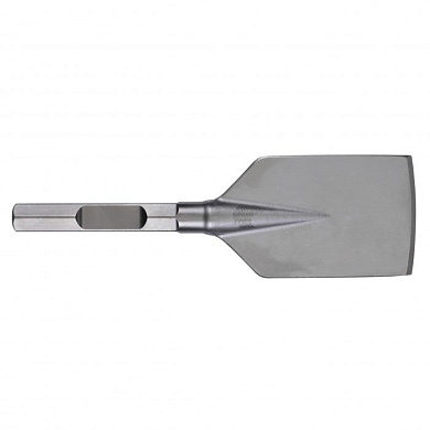 Долото плоское HEX 28 мм 400x90 мм Milwaukee 4932459778