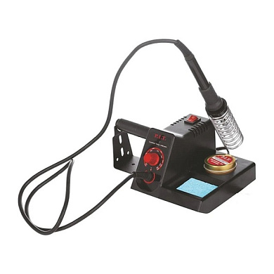 Паяльная станция, 60Вт, 200-480°С PIT PEC60-C