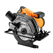 Циркулярная пила DKCS1500-160 DEKO 063-4190