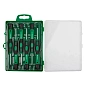 Набор отверток для точных работ SL, PH 6 пр RockForce RF-7006PC