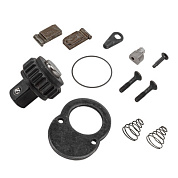 Рем. комплект трещотке реверсивной P-80242 1/2", 24 зуб., ISMA ISMA-80242-P
