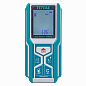 Дальномер лазерный TOTAL TMT56016