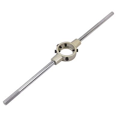 Плашкодержатель 45х18 мм RockForce RF-DS45X18