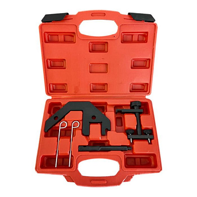 Набор фиксаторов для замены ГРМ BMW (M47 2.0 16V, E38, E39, E46) HOREX HZ 25.1.249SK