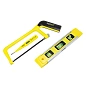 Набор инструментов 700 пр.1/4'' 6-гр. WMS TOOLS WMC-20700