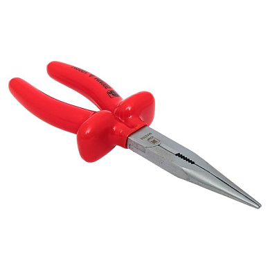 Длинногубцы Master 200 мм 1000В EKF dg-200-mas-in