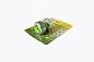 Соединитель шланг-шланг 1/2'' WMC TOOLS WMC-TG7209018