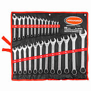 Набор ключей комбинированных 26 пр., 6-36 мм RockForce RF-5261P36