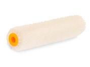 Мини-ролик "VELOURS" 15-100 мм под ручку 6 мм бежевый, нанесение лаков на основе растворителя, велюр COLOR EXPERT 86501002