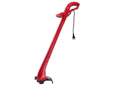 Триммер TE 2203-1 в кор., 025 кВт, 22 см, с головкой WORTEX 0318251