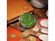 Паста ГОИ полировальная № 3, 30г, баночка REXANT 09-3801