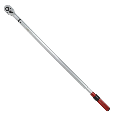 Ключ динамометрический щелчкового типа с быстрой фиксацией 100-600Нм, 3/4'' JBC JBC-64761095