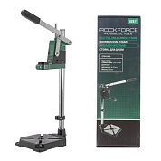 Стойка для дрели, высота 500 мм, ход 0-60 мм RockForce RF-82971