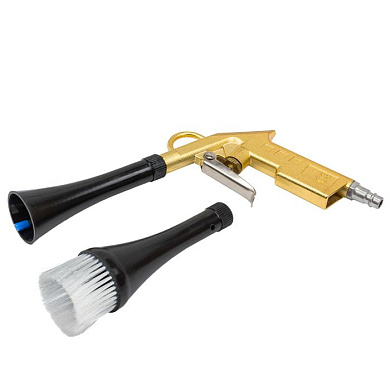 Пистолет пневматический для химчистки автомобиля ForceKraft FK-203840