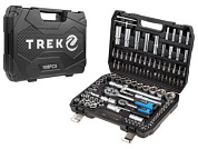 Набор инструментов 108 пр., 1/4"&1/2", 6-гр. TREK TR13108