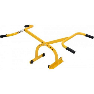 Захват ручной для переноса бордюрного камня 6-24 см. Vorel 35012