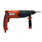 Перфоратор, 900Вт, 3,3Дж, SDS-Plus. 3 реж., 0-1050об/мин, макс. диаметр 30мм, щет. реверс, кейс Felisatti П-30/900ЭР Felisatti