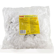 Накладка сменная из микрофибры для швабры WMC-19 (2 шт/к-т) WMC TOOLS WMC-mop19-2pcs