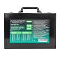 Набор сверл по металлу 170 пр. 1-10 мм RockForce RF-924U170