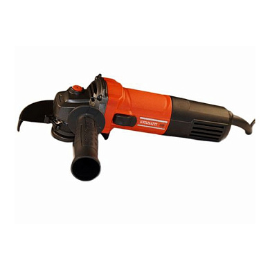 Угловая шлифовальная машина, 850Вт, 125мм, 11000 об/мин