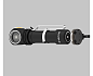 Фонарь Wizard C2 Pro Magnet USB Белый Armytek F08701C