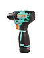 Шуруповерт CD3514BL Sturm! CD3514BL