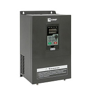 Преобразователь частоты 37/45кВт 3х400В с торм, модулем VECTOR-100 EKF PROxima VT100-037-3B