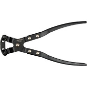 Щипцы для хомутов изогнутые 245 мм Yato YT-06061