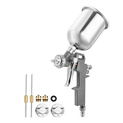 Краскораспылитель пневматический с верхним бачком DKSG01-1 DEKO 018-1100-1