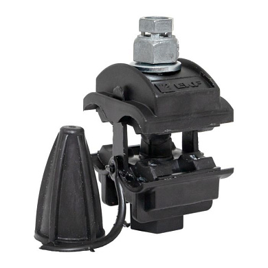 Зажим прокалывающий ответвительный P3X-95 25-95 мм2 / 25-95 мм2 EKF p-3x-95