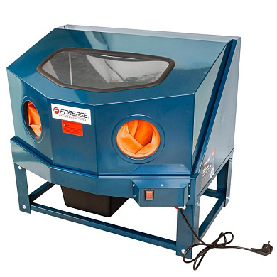 Мойка для деталей 160 л Forsage F-EPW160