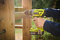 ONE + / Ударная дрель-шуруповерт R18PD7-0, без батареи, RYOBI 5133003941