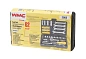 Набор инструментов 62 пр. 1/4'' 6-гр. WMC TOOLS WMC-2062