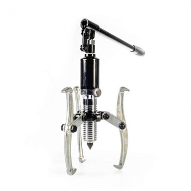 Съемник гидравлический для демонтажа составных частей оборудования 20т СГА-20 КВТ 79866