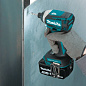 Винтоверт аккумуляторный DTD154Z (DTD 154 Z) MAKITA