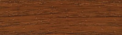 Кромка ПВХ орех экко (7285) 42/1,8мм (бух.-0,1пог.км.) EL-MECH-PLAST 102018