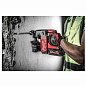 Аккумуляторный SDS-Plus перфоратор M18 FHX-552X Milwaukee 4933478889