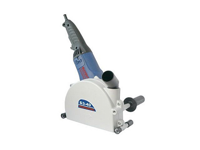 Штроборез ФИОЛЕНТ Б3-40 (ИДФР298416003)